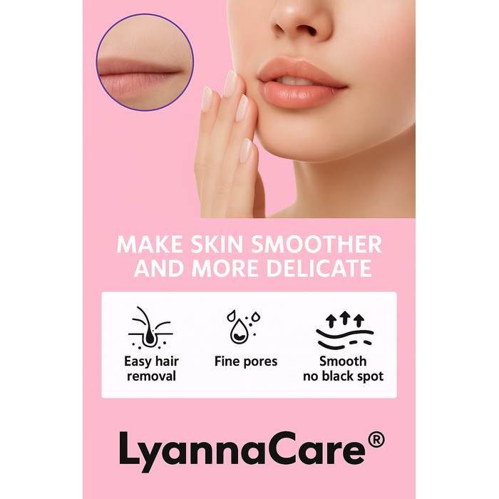 LyannaCare® COCO Oil Facial Care Cream