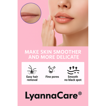 LyannaCare® COCO Oil Facial Care Cream