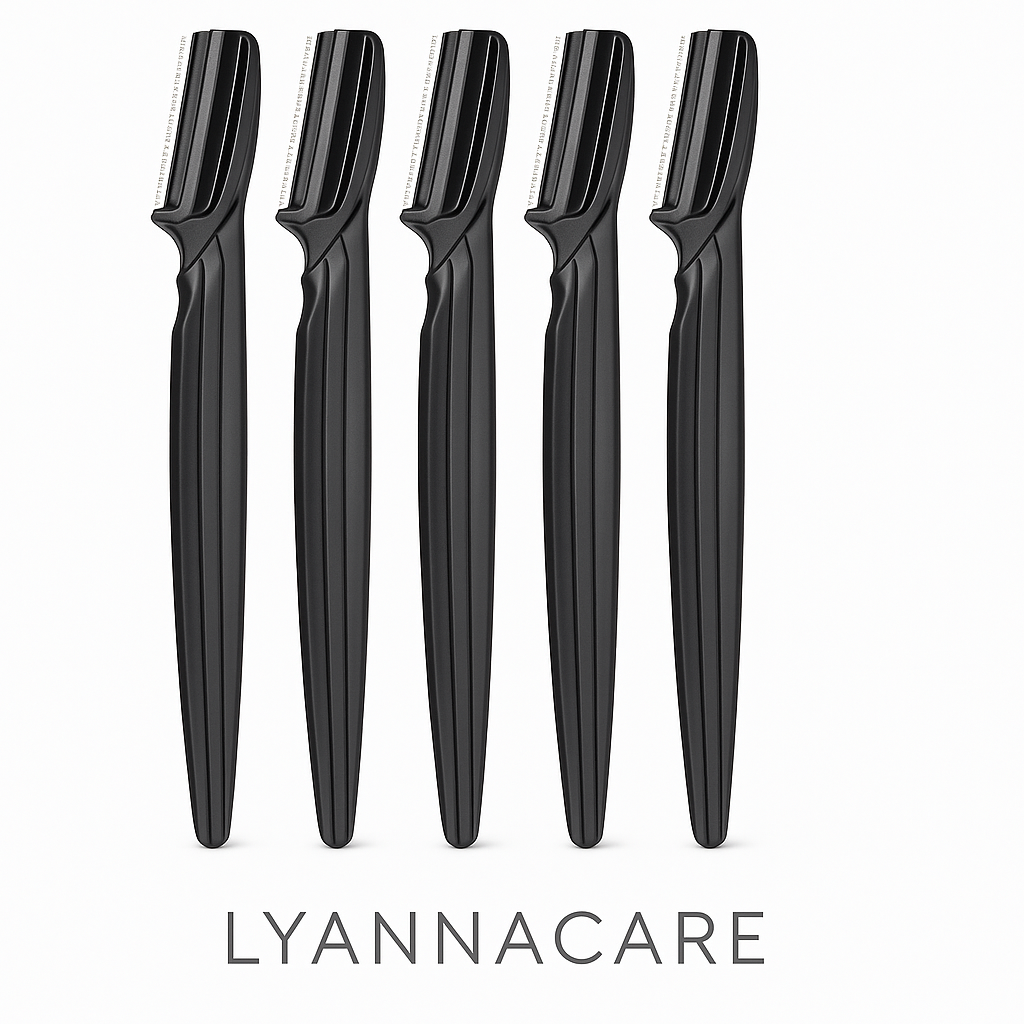 5x FREE LyannaCare® Precision Razor!